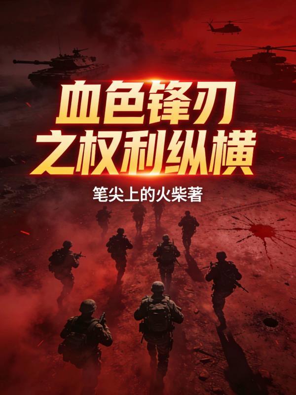 血色刀锋结局