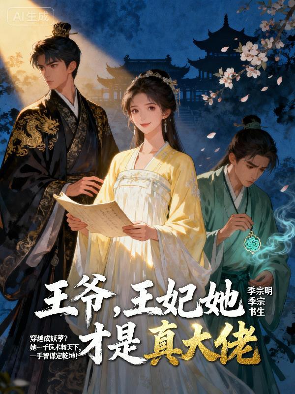 王爷王妃很能打最新章节