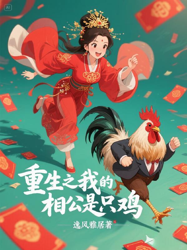 我的相公重生了