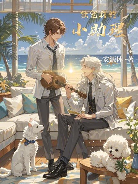 独宠无双我的小丫头免费阅读