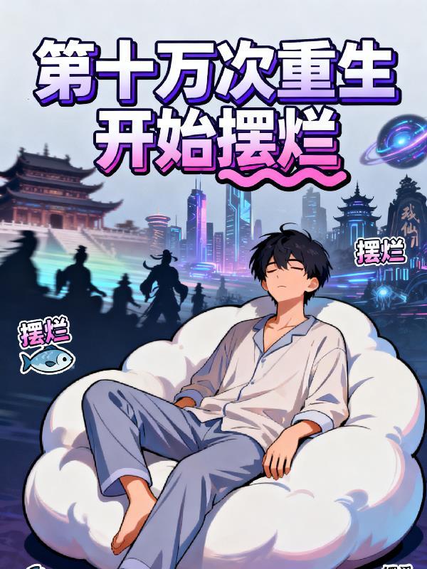 第十万次重生穿书