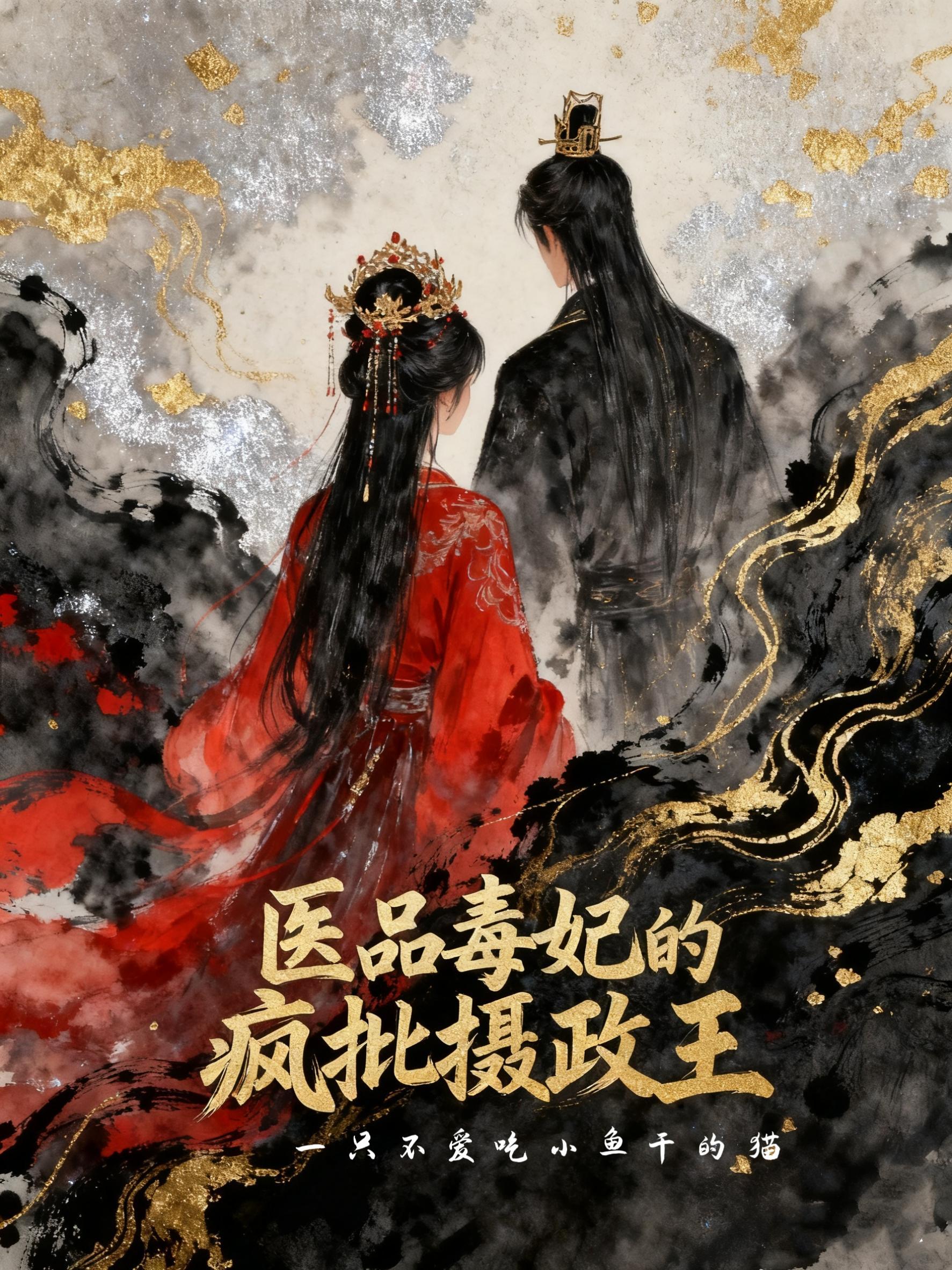 医品毒妃甜又飒