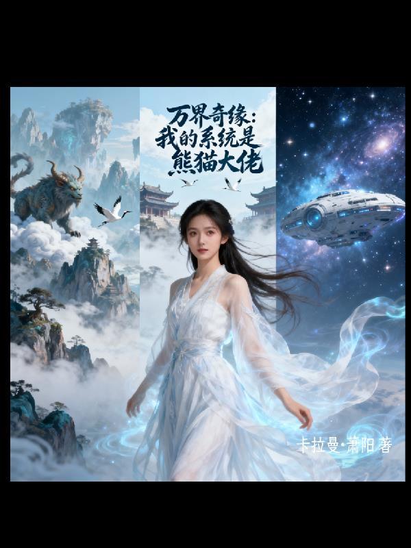 万界奇缘叫什么