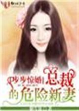 总裁的危险新妻TXT