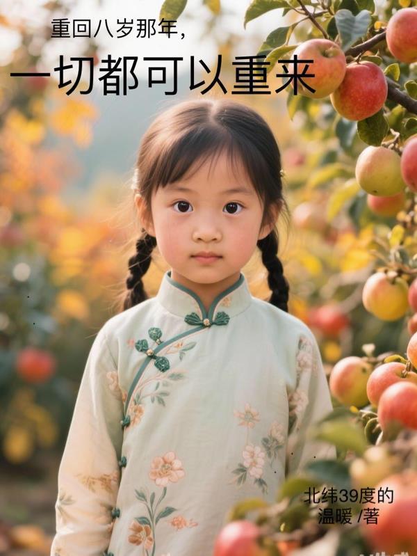 回到八岁那年