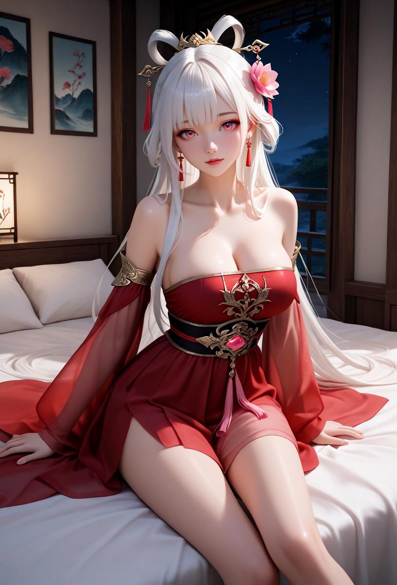 寻仙水乐乐在哪里