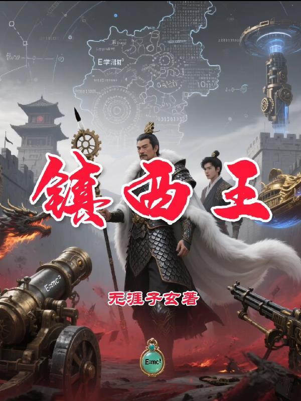 镇西王府谢景玉