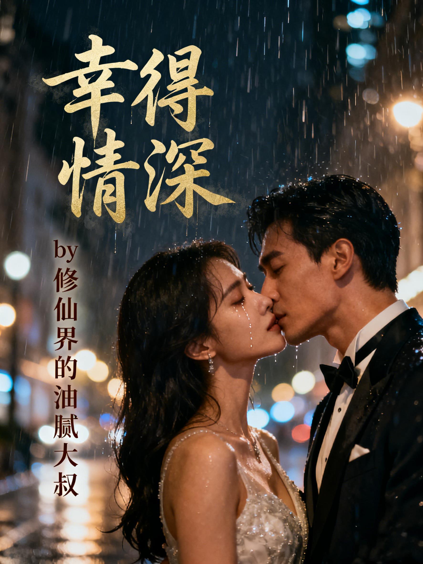 幸得此生相惜全文免费阅读