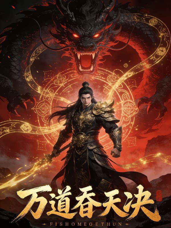 万道吞天诀最新章节更新列表