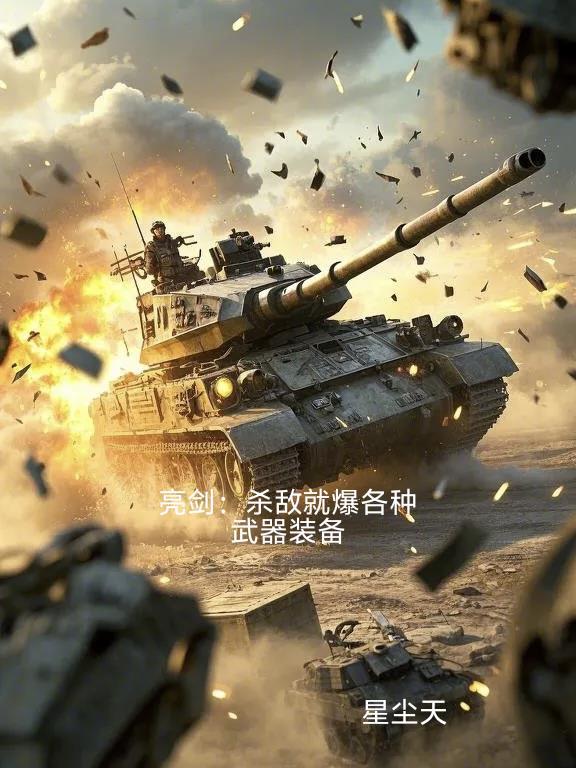 亮剑杀敌爆装备免费