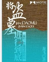 将盗墓进行到底TXT