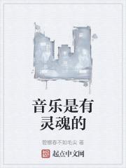 音乐是有灵魂的是什么意思