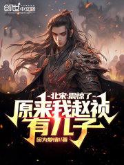 原来我赵祯有儿子 因为爱情1