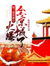 穿越之我惊呆了