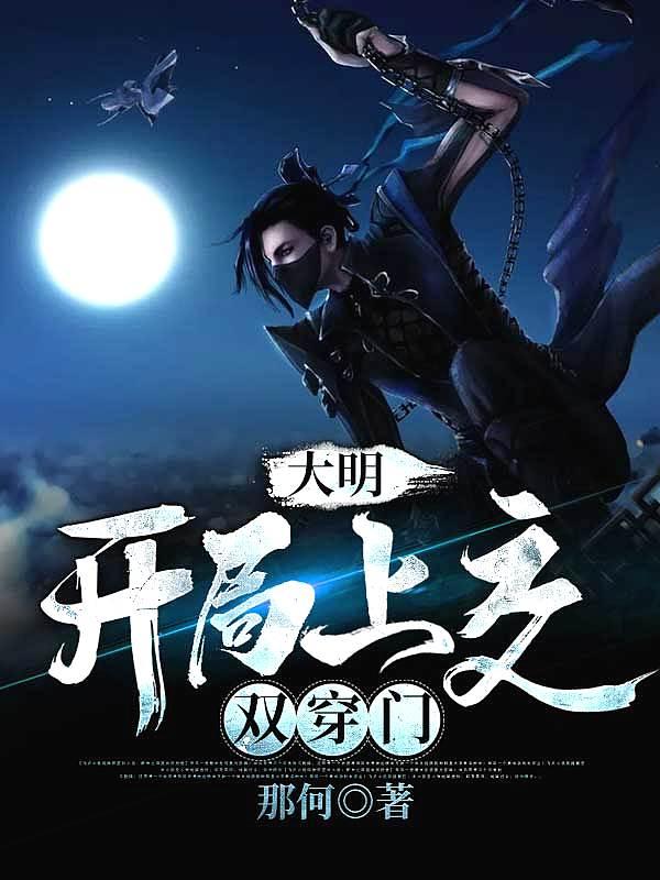 双穿大明