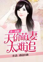 第一甜婚萌宝
