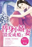错爱替身txt戚风