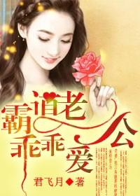 我的霸道老公