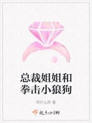 总裁姐姐超给力