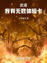 我的武道无极限