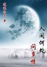 人间何处是清欢全诗