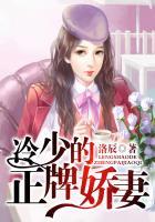 冷少的宠妻冷冷