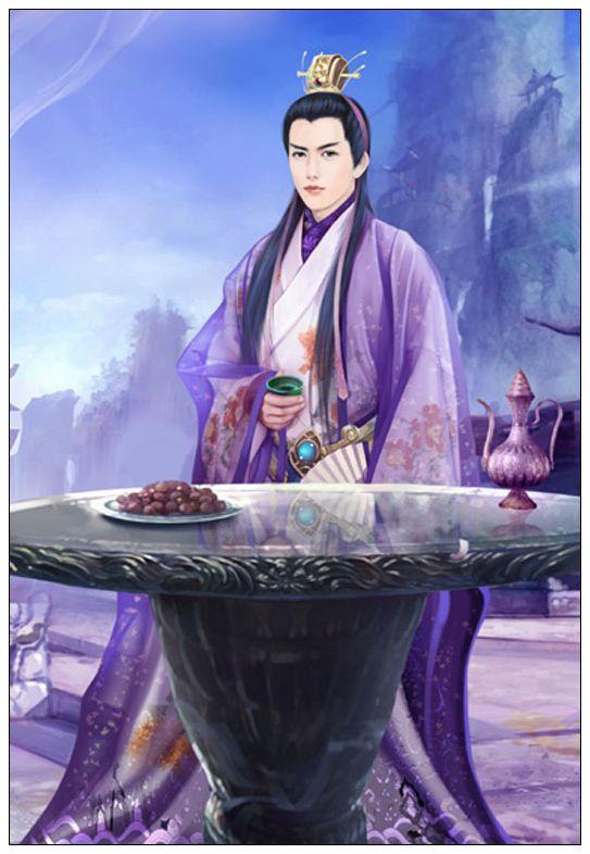 我的温柔暴君墨舞碧歌百度