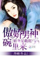 傲娇男神甜宠妻免费