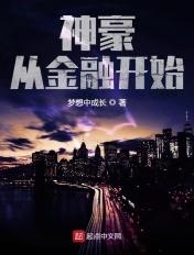 神豪从金融开始笔趣阁
