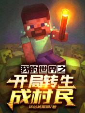 我的世界之转世成村民