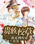 贵族校草的拽拽未婚妻2