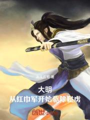 从红巾军开始驱除鞑虏