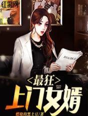 最狂上门女婿冷十三动画