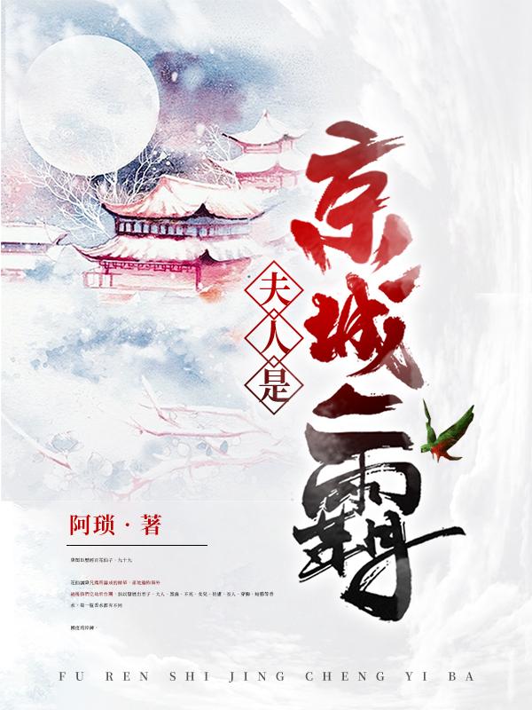 夫人是京城一霸讲的什么