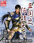 三国之征战天下TXT奇书网
