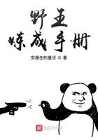 野王炼成手册最新章节