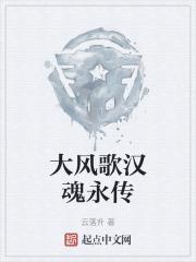大风歌和大汉天子哪个好看