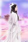 奇幻紫水晶女尊作者清灵