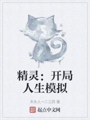 人在精灵开局神级运气