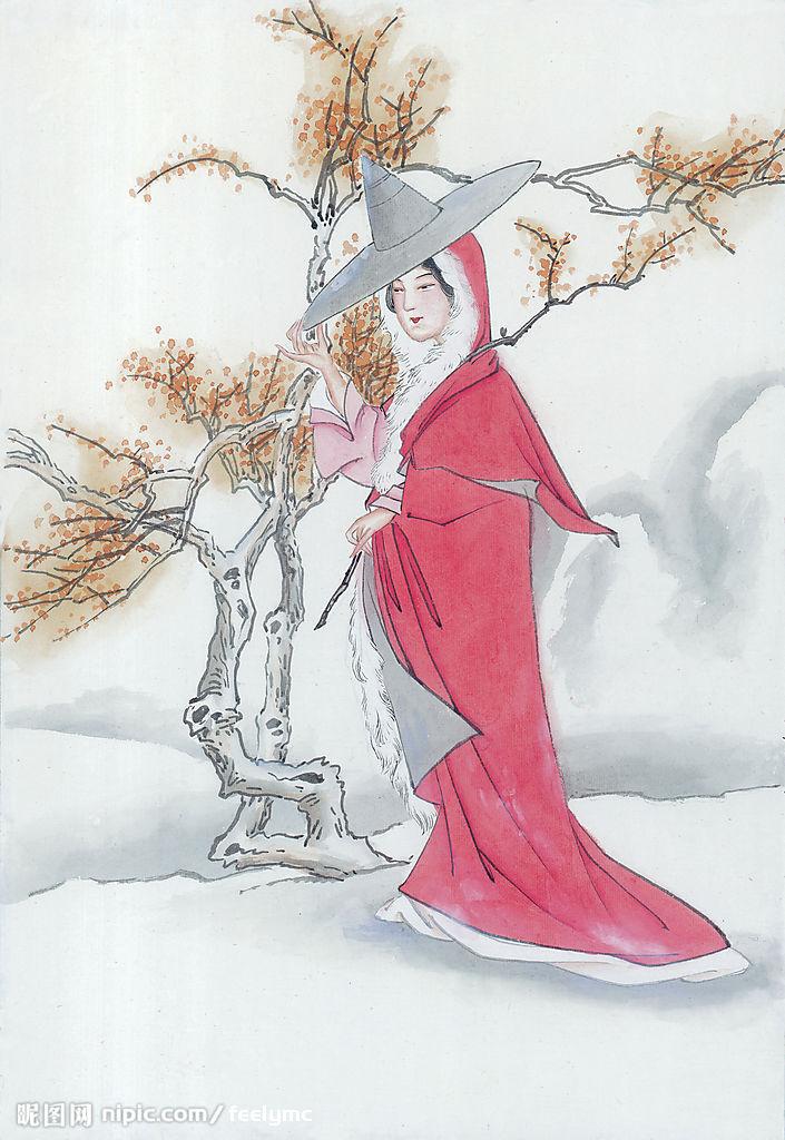 列女传刘向原文及翻译