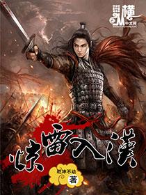 惊雷入汉TXT