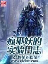 疯巫妖的实验日志是什么