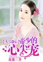 头号鲜妻帝少宠妻如命龙乐乐