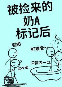 被捡来的奶A标记后(娱乐圈)作者往忆云