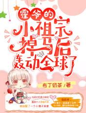 霍爷家的小祖宗又掉马了全文免费阅读