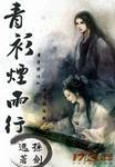 青衫烟雨行者归全文及注释
