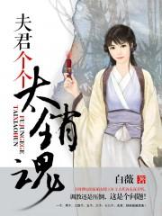 夫君个个太妖孽免费全文阅读