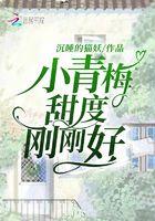 甜度刚刚好 第165章