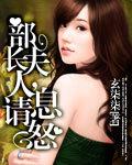 部长夫人请息怒txt