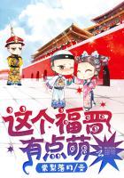这个福晋有点萌大结局